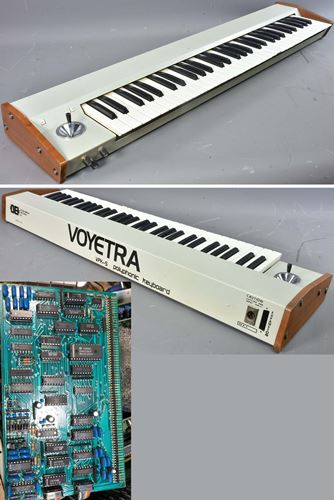 Octave-Plateau-Voyetra-8 rev4 & VPK-5 not perfect